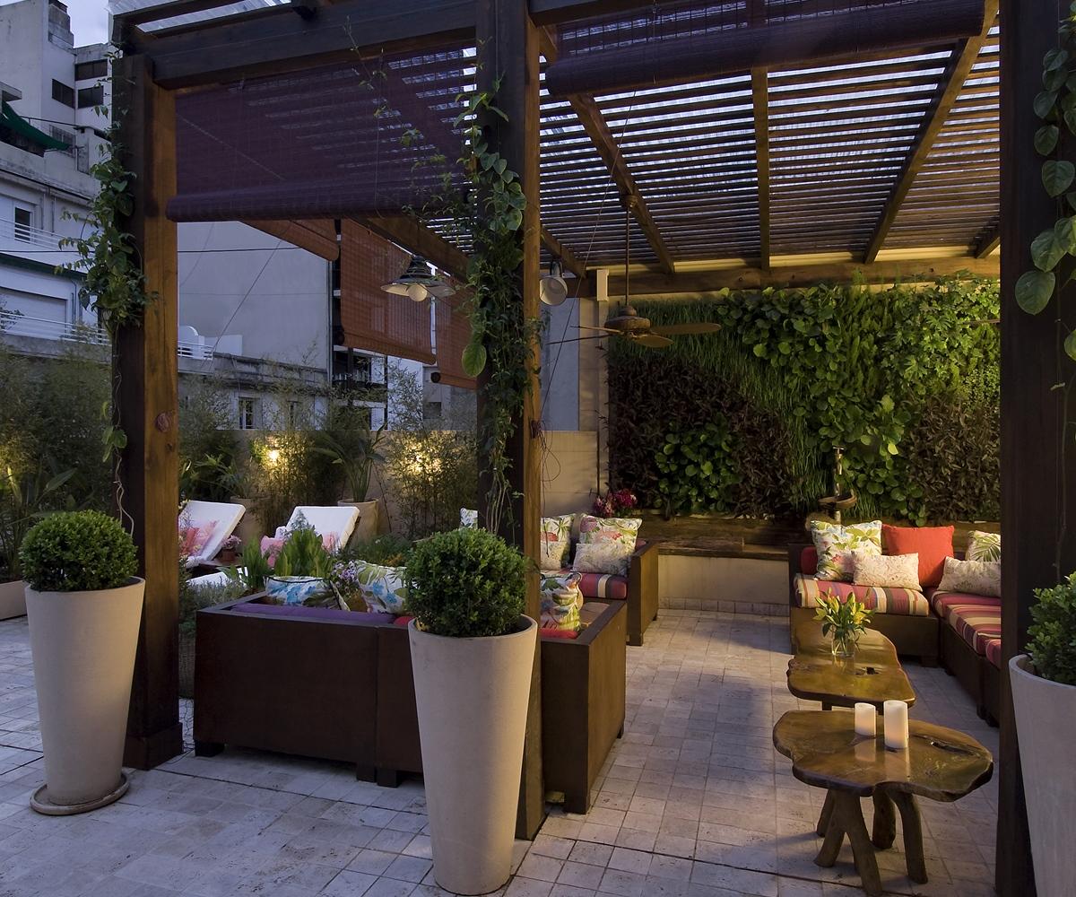 Hub Porteno Buenos Aires Exterior photo