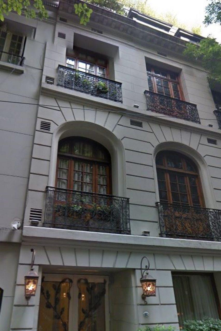 Hub Porteno Buenos Aires Exterior photo