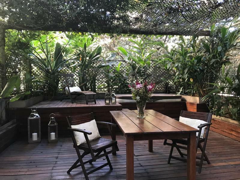 Hub Porteno Buenos Aires Exterior photo